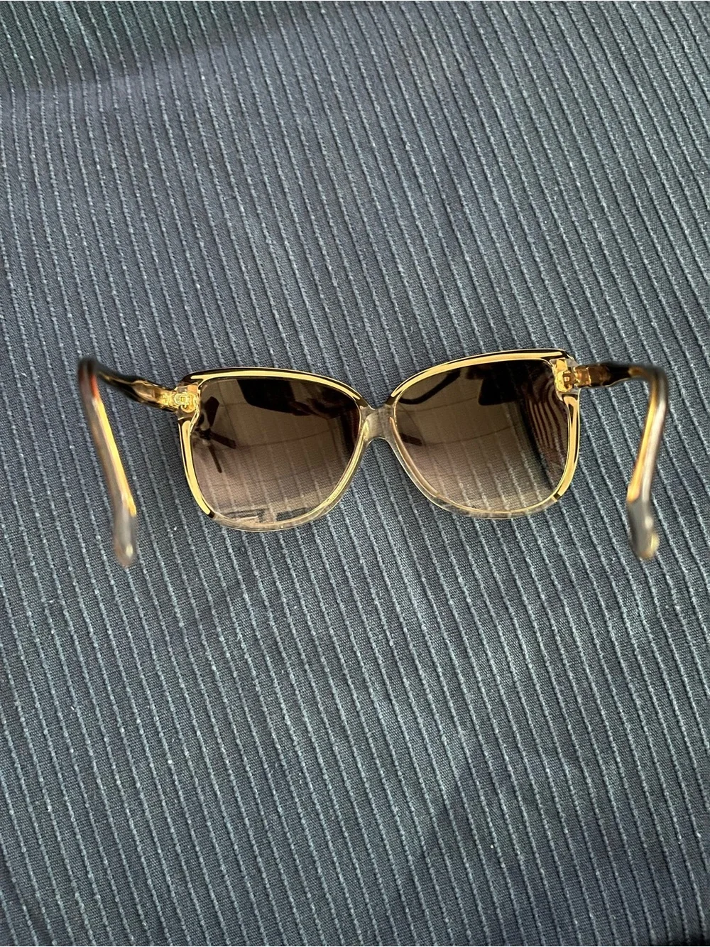 Courreges Vintage Sunglasses